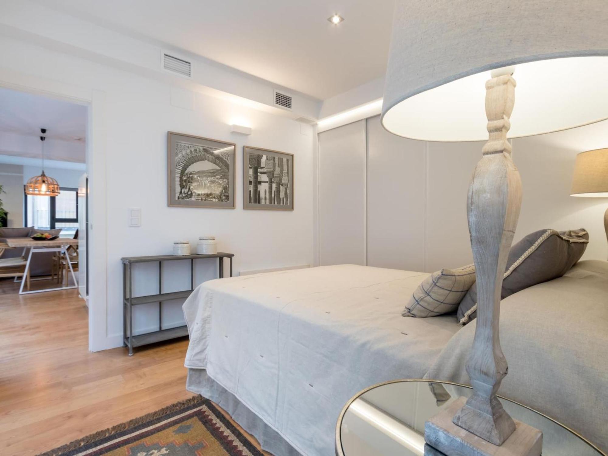 Chezmoihomes Plaza Nueva Deluxe Apartment *