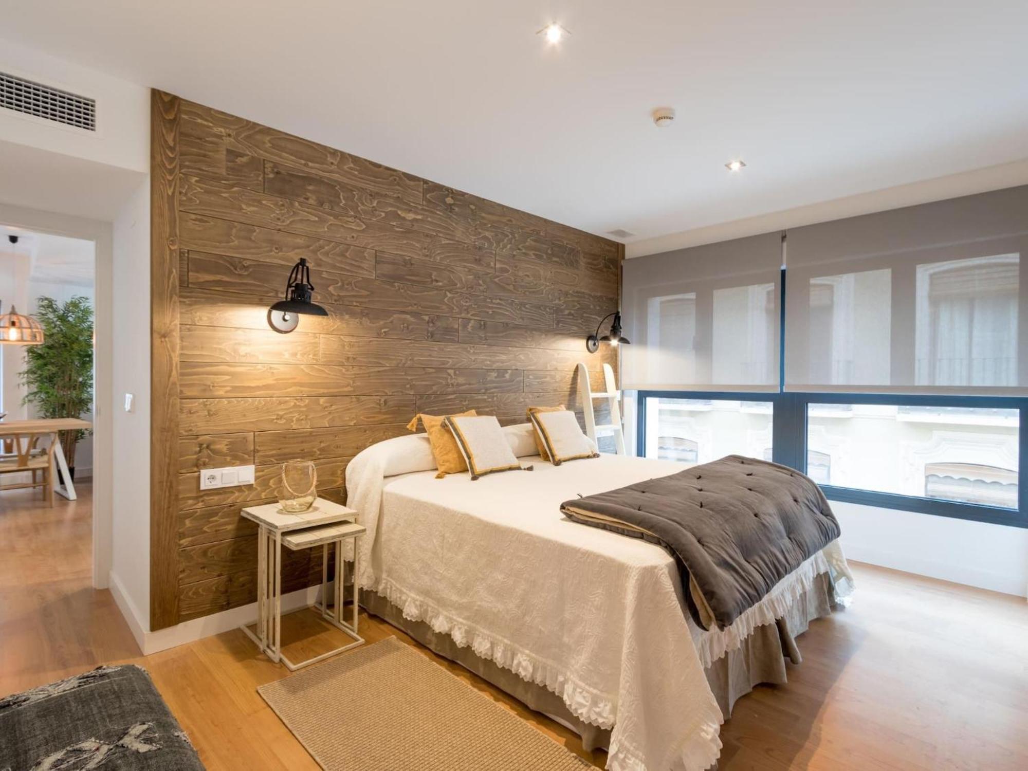 Apartment Chezmoihomes Plaza Nueva Deluxe