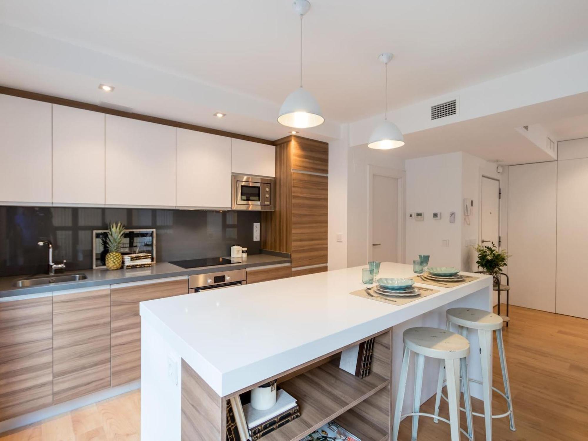 Chezmoihomes Plaza Nueva Deluxe Appartement Granada