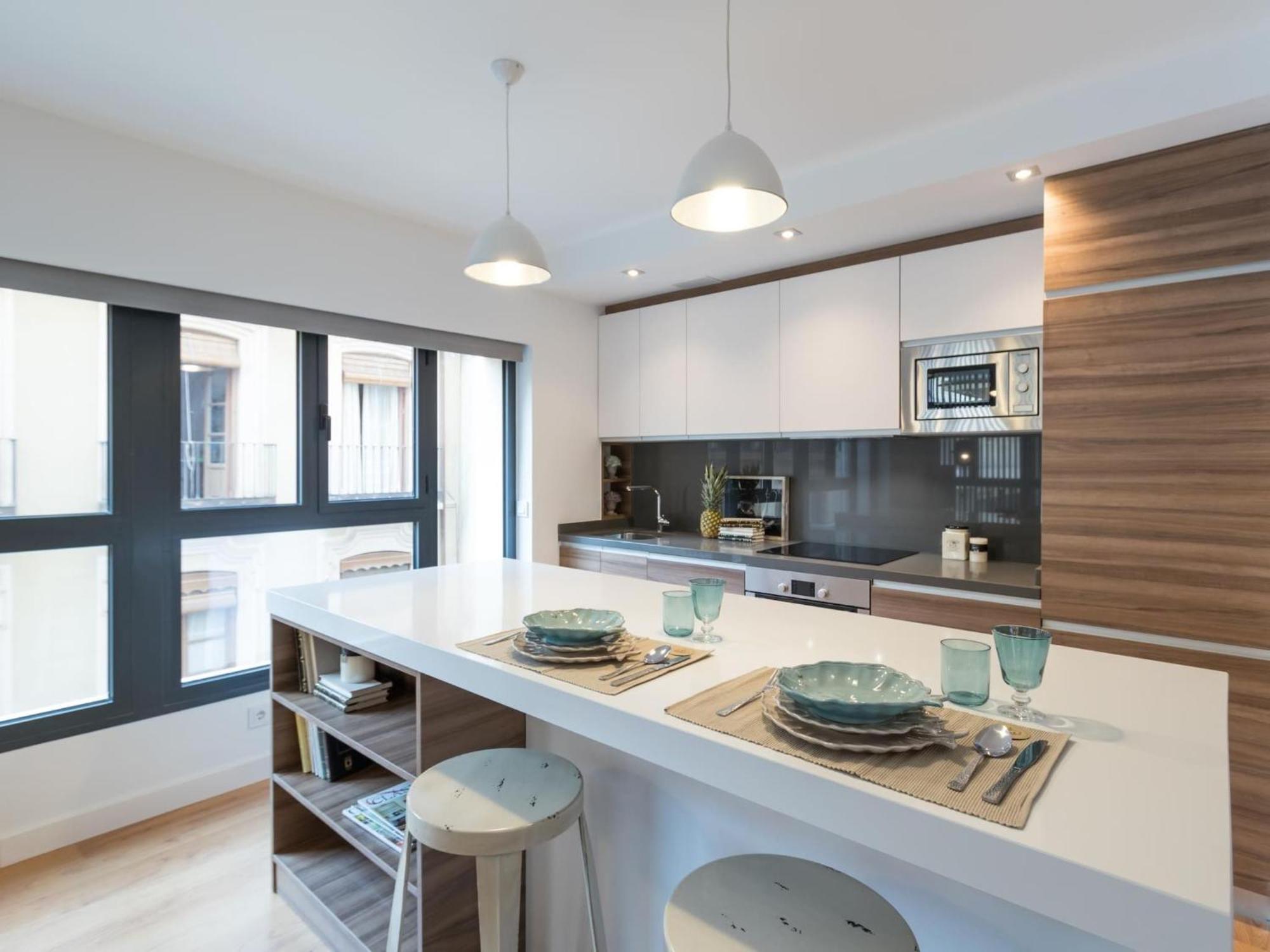 Apartament Chezmoihomes Plaza Nueva Deluxe Grenada