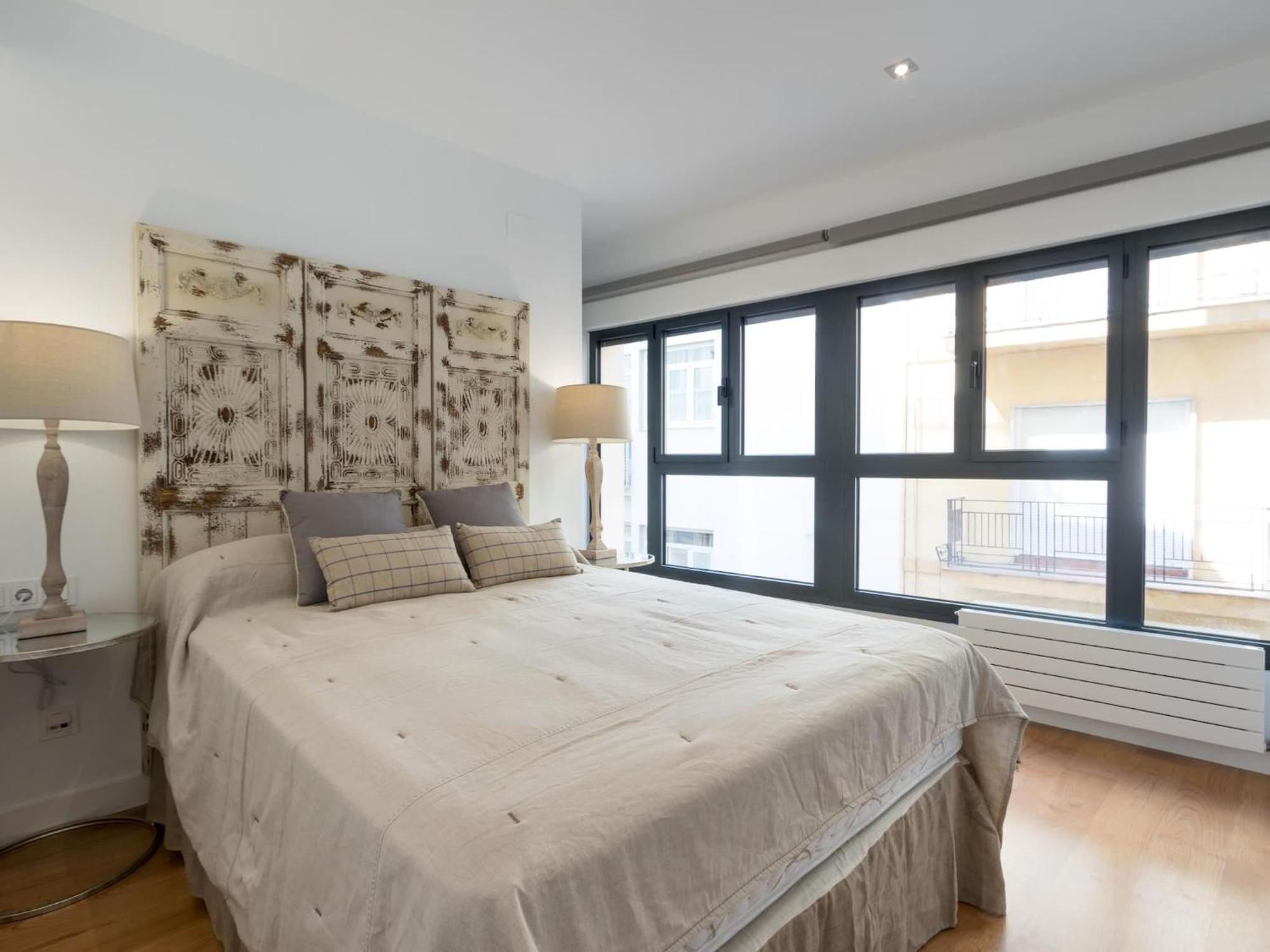 Chezmoihomes Plaza Nueva Deluxe Apartament Grenada