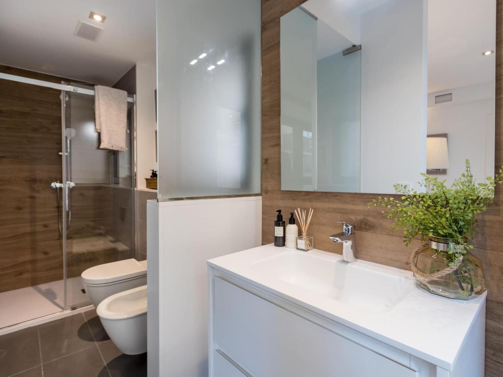 Appartement Chezmoihomes Plaza Nueva Deluxe *