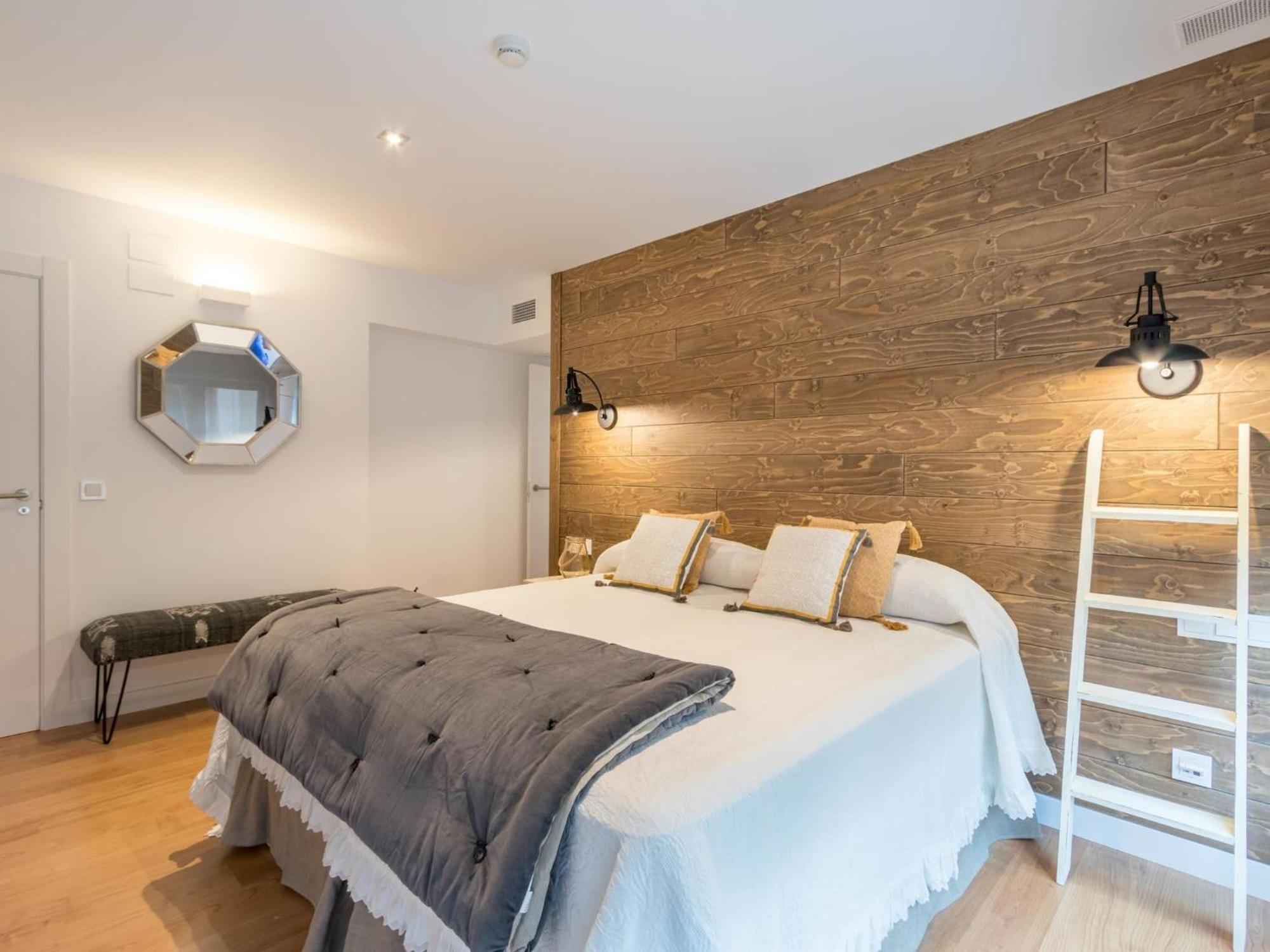 Chezmoihomes Plaza Nueva Deluxe Appartement *