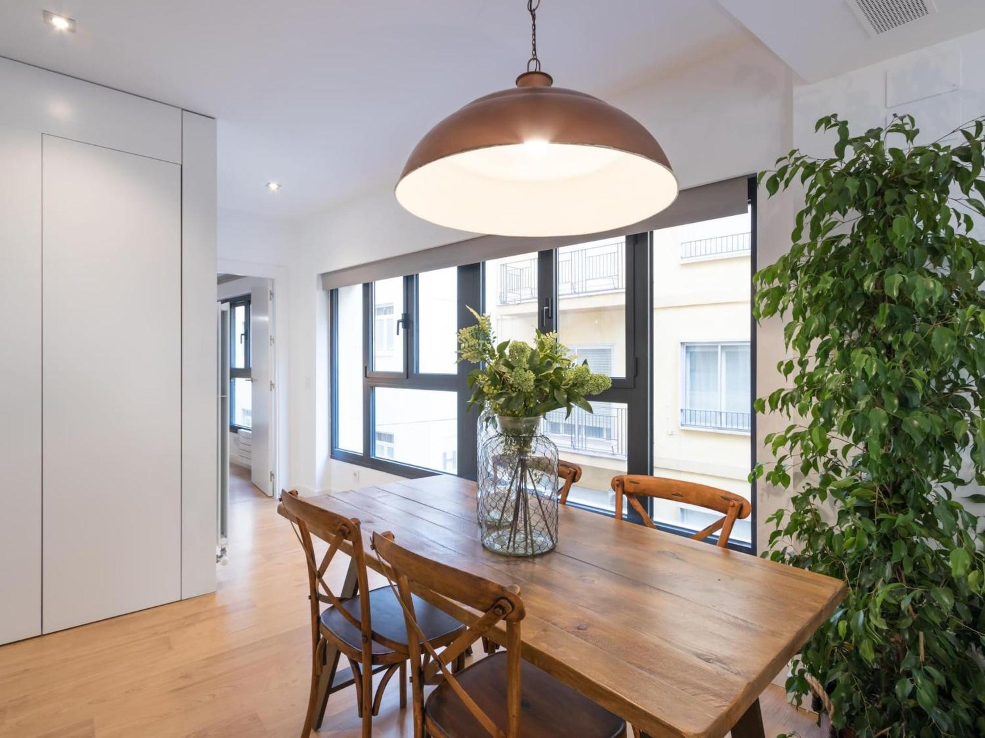 Chezmoihomes Plaza Nueva Deluxe Apartment *